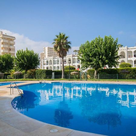 贝纳尔马德纳Andalucia Garden公寓 外观 照片
