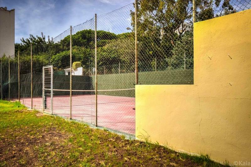 贝纳尔马德纳Andalucia Garden公寓 外观 照片